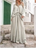 2024 Bohemian Casual Breeze Trousers