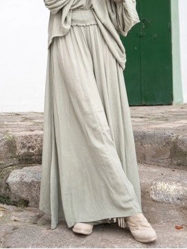 2024 Bohemian Casual Breeze Trousers