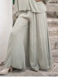 2024 Bohemian Casual Breeze Trousers