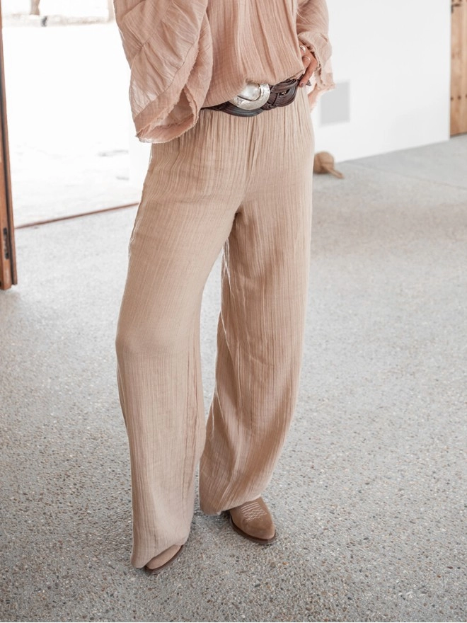 2024 Breeze Trousers in Bohemia