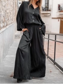 2024 Casual Breeze Trousers
