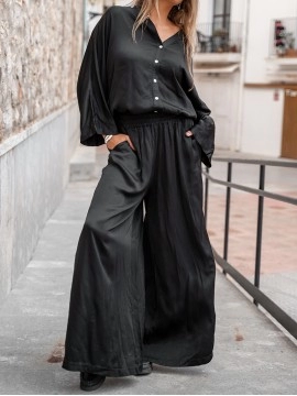 2024 Casual Breeze Trousers