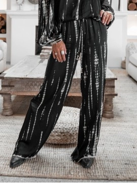 2024 Printed Breeze Trousers