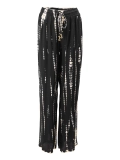 2024 Printed Breeze Trousers