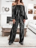 2024 Printed Breeze Trousers