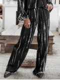 2024 Printed Breeze Trousers