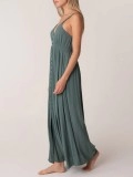 2024 Women's casual vacation dress