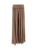 Bohemian Casual Cotton Breeze Trousers