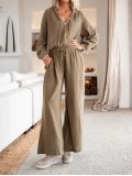 Casual Breeze Trousers