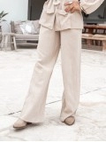 Casual Cotton Breeze Trousers