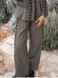 Casual Cotton Breeze Trousers