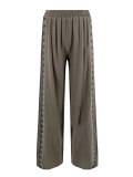 Casual Cotton Breeze Trousers