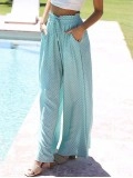 Casual loose pants
