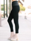 Chic Black Pants