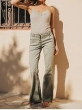 Classic Fashion Denim