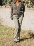 Classic Fashion Denim