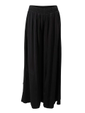 Elegant casual skirt pants