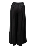 Elegant casual skirt pants