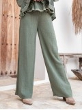 Fashion casual pants