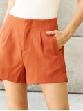 Women's High Waisted Shorts