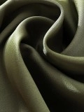 Satin pants wide-leg pants