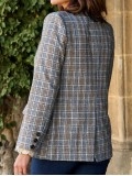 Women Casual Elegant Blazer