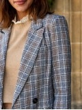 Women Casual Elegant Blazer