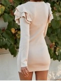 Women Casual Elegant Dress