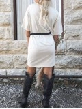 Women Casual Elegant Dress