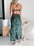 Women Casual Elegant Dress