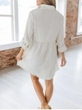 Women Casual Elegant Dress