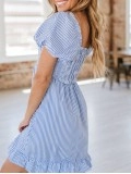 Women Casual Elegant Dress