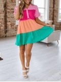 Women Casual Elegant Dress