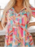Women Casual Elegant Dress