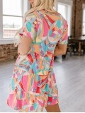 Women Casual Elegant Dress