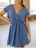 Women Casual Elegant Dress