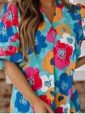 Women Casual Elegant Dress
