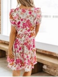 Women Casual Elegant Dress