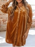 Women Casual Elegant Dress