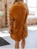 Women Casual Elegant Dress