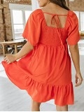 Women Casual Elegant Dress
