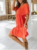 Women Casual Elegant Dress