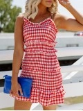 Women Casual Elegant Dress