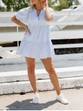 Women Casual Elegant Dress