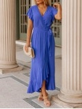 Women Casual Elegant Dress