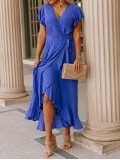 Women Casual Elegant Dress