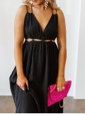 Women Casual Elegant Dress