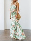 Women Casual Elegant Dress