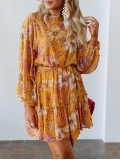 Women Casual Elegant Dress