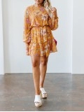 Women Casual Elegant Dress